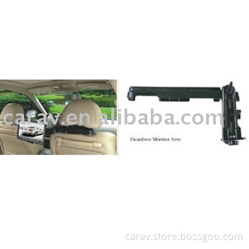 Headrest stand,car accessories